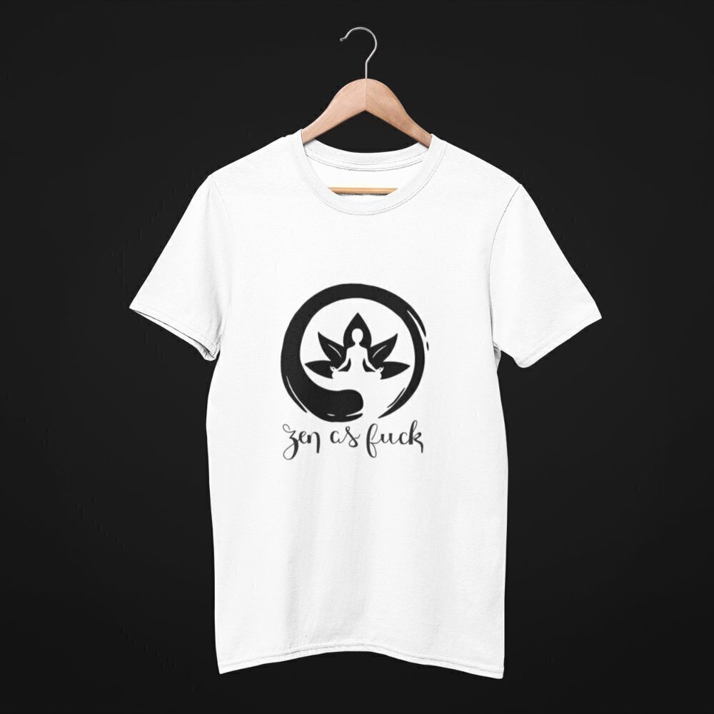 ZEN As T-shirt